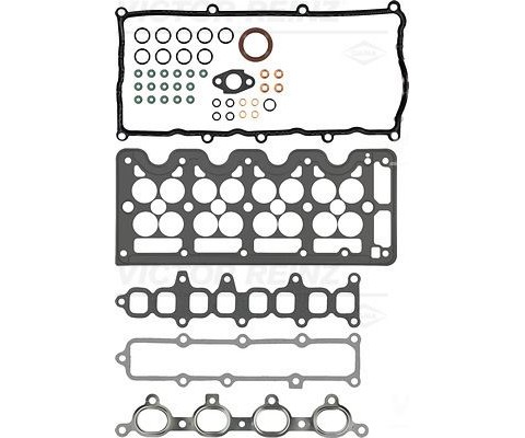 MOTOR TAKIM CONTASI ASTRA G-COMBO-CORSA B-CORSA C-MERIVA 1.7 DTI Y17DT