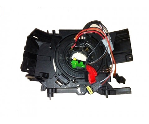 İKAZ KOL DİREKSİYON ZEMBEREĞİ BAĞLANTI PARÇASI AIRBAG SARGISI/DİREKSİYON SARGISI RENAULT CLIO III 05 MODUS 04 KANGO III 09