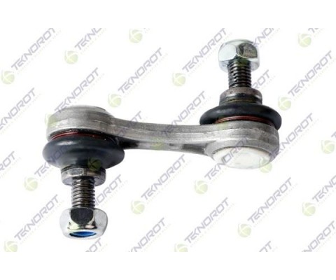 ASKI ROTU ARKA SAG SOL BMW E39 ALUMINYUM