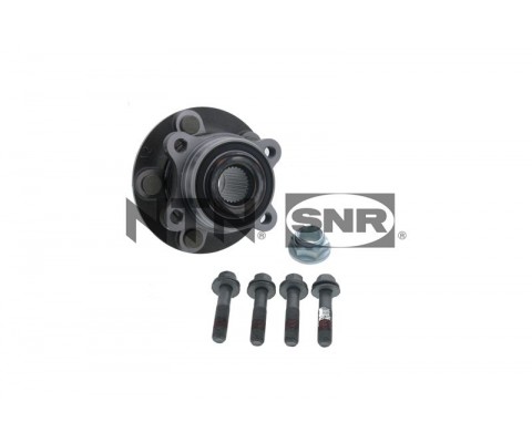ÖN TEKER PORYALI BİLYA MONDEO V14