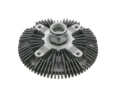 FAN TERMIGI TRANSIT T15-T12 2.5 TDI 97 00 TURBO TEK TERMIK ESKI MODEL