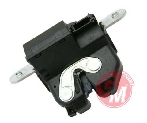 BAGAJ KİLİDİ MOTORLU FİAT EGEA SEDAN ASTRA K. CORSA D. CORSA E. MERIVA B
