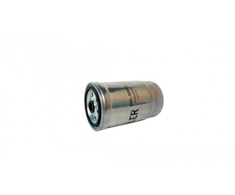 YAKIT FİLTRESİ ACCENT-GETZ-İ30-SANTE FE-SONATO V-SORENTO 1.5-2.0-2.2-2.5 CRDI SU SENSÖRLÜ WK 824/3