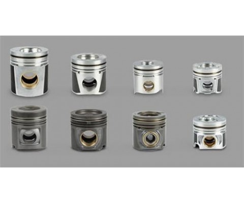 MOTOR PİSTON SEGMAN 0.50 1-2 PİSTON BORA-CADDY II-GOLF III-IV-PASSAT-POLO-A3-A4 1.9TDI 79.51mm
