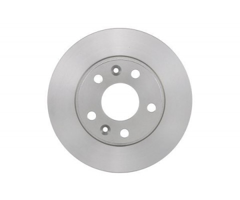 ON FREN DISKI DACIA DUSTER I 10 18 DUSTER II 18 RENAULT MEGANE IV 15 DIŞ ÇAP: 269MM DISKI KALINLIĞI: 22.5MM 5 DELİK HAVALANDIRMALI