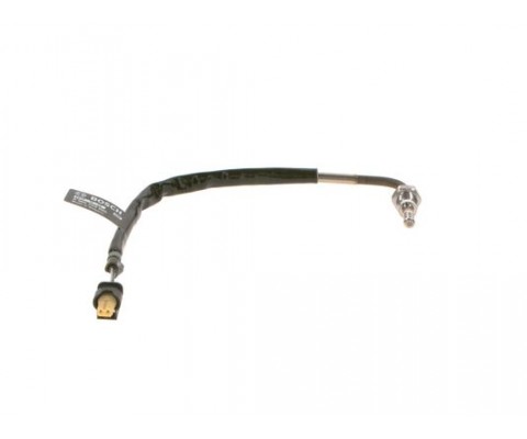 EGZOZ SICAKLIK SENSORU KAT. ONCESI MERCEDES W204 W164 W221 W447