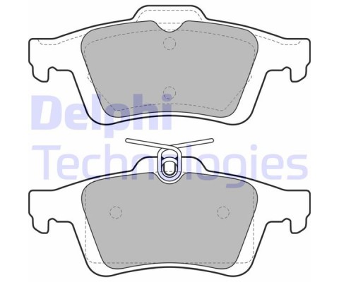 ARKA BALATA FOCUS II CMAX 03 CONNECT 02 LAGUNA III 07 OPEL VECTRA C 02 SIGNUM 03 CITROEN C5 08 PEUGEOT P508 10 18 1647875980-4254.A8