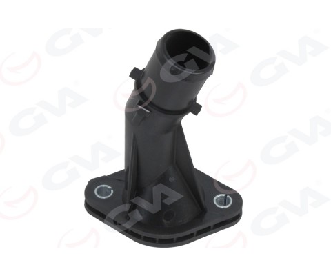 TERMOSTAT ÜST KAPAĞI HYUNDAI ACCENT BLUE 1.4L 11- / İ20 İ30 12-16 / ELANTRA 11- / İX35 10- / KIA