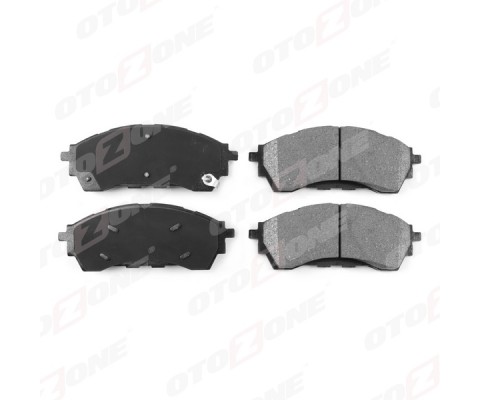 ÖN FREN BALATASI FORD RANGER TKE 11 4X4