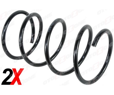 HELEZON YAYI ÖN HONDA CİVİC VII SALOON ES ET 00-06 1.4 -1.6