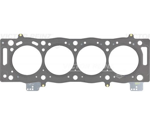 SILINDIR KAPAK CONTASI 3 CENTIK P407 P307 P308 P508 C4 C5 II C5 III C8 P807 EXPERT III JUMPY III DW10BTED4 2.0 HDI 16V P607 C5 C8 P807 DW12TED4 2.2 HDI 16V FORD FOCUS II C MAX MONDEO IV