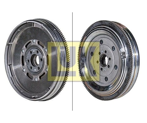 DEBRİYAJ VOLANI PASSAT-A4-A6 1.9TDI 00-05 AVF-AWX 415011210
