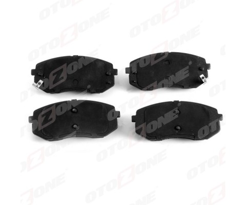 ÖN FREN BALATA HYUNDAI İX35 2.0L D4HA CRDİ dizel 136hp 10- 1.6L G4FD GDİ GAMMA 140hp 11- / TU