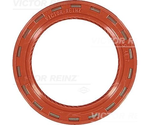 EKSANTRİK MİL KEÇESİ ASTRA F-G-H-CORSA A-B-C-VECTRA A-B-C-ZAFIRA-TIGRA-MERIVA-KADETT E 35x48x7 CRUZE-AVEO 1.2-1.4-1.6-1.8-2.0 8V-16V