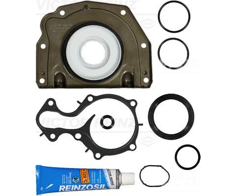MOTOR ALT TAKIM CONTA FIESTA VII 1.1 Ti-VCT