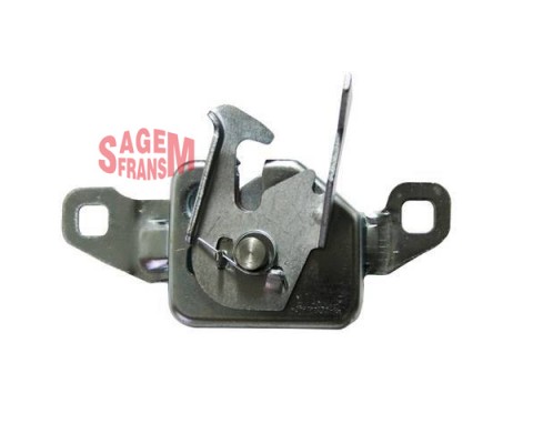 MOTOR KAPUT KİLİDİ LOGAN