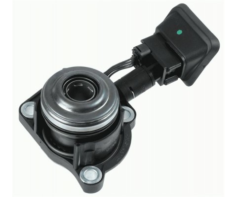 HİDROLİK DEBRİYAJ RULMANI P308 07 14 P3008 09 16 P208 12 19 P2008 13 PARTNER-BERLINGO 10 C3 09 C4 04 C5 10 DS3 09 1.6 HDİ-VTI YARI OTOMATİK