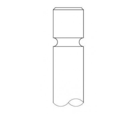 SUBAP EMME EGZOZ CORSA F-CROSSLAND-P108-P208-P301-P308-P2008-C-ELYSEE-C1-C3-C4-DS3 1.2 12V THP-VTI IN-6/EX-6