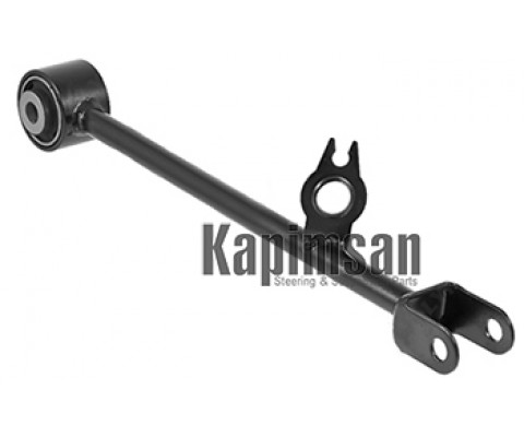 DENGE KOLU ARKA SOL DUSTER 10-19