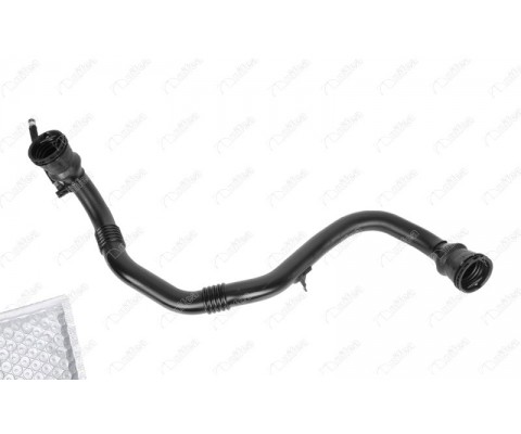TURBO BORUSU DACIA DUSTER 10 1.5dCi K9K 110BG
