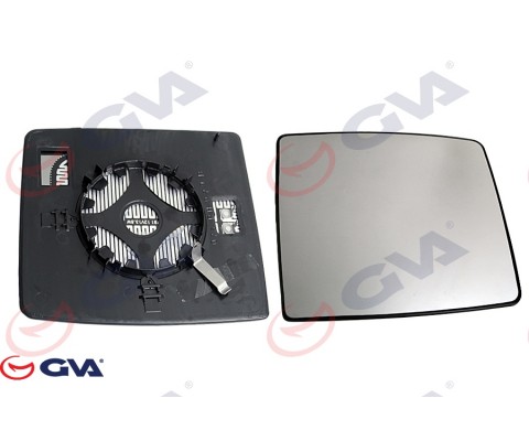 AYNA CAMI SAĞ COMBO C 02 ISITMALI KONVEKS VM-965GHL