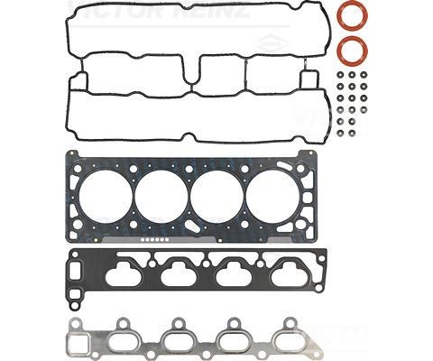ÜST TAKIM CONTA ZAFIRA - ASTRA G-H - VECTRA B-C - ZAFIRA 1.8 16V Z18XE-XE1 023420501