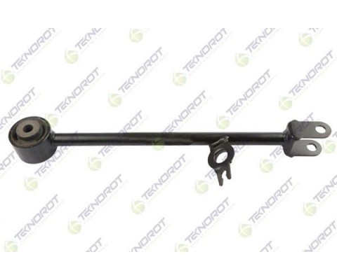 DENGE KOLU ARKA SOL DUSTER 10-19