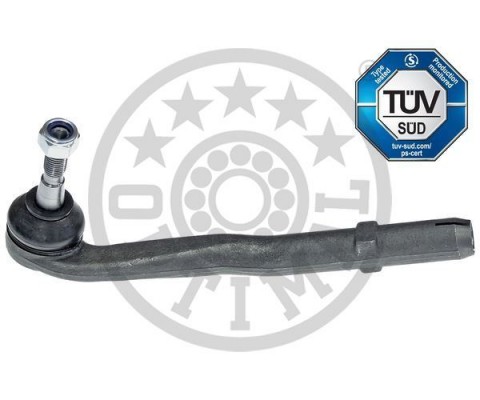 ROT BASI ON SOL BMW E39 95 03