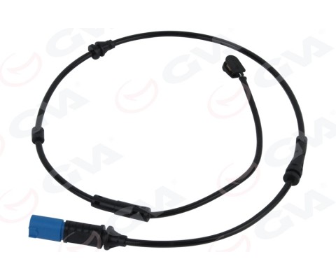 BALATA FISI ON BMW X3 G01 F97 X4 G02 G98