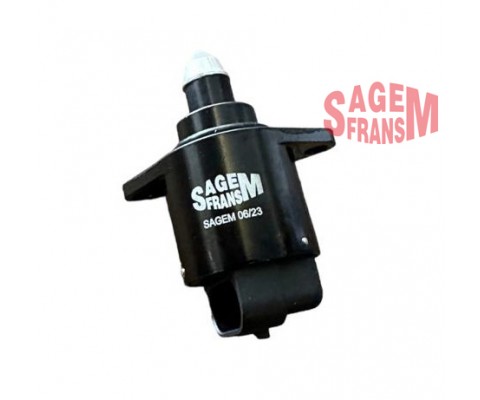 ROLANTİ AYAR VALFİ P206-P306-BERLINGO-SAXO-XSARA 1.4 KFX TU3JP / KFW TU3JP