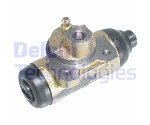 ARKA FREN MERKEZİ SOL/SAĞ FORD TRANSİT T12 91-94 22MM