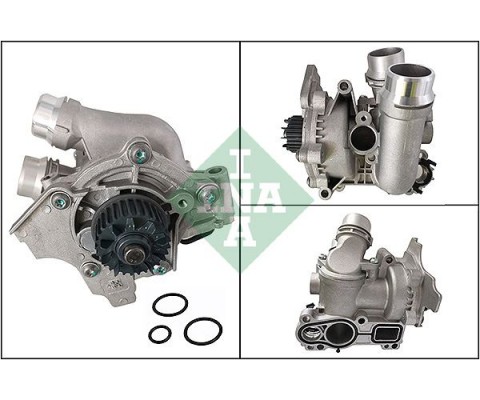 DEVİRDAİM GOLF V-PASSAT 05-11 OCTAVIA 08-13 SUPERB 09-15 A3 06-14 A4 08-13 1.8-2.0 TFSI