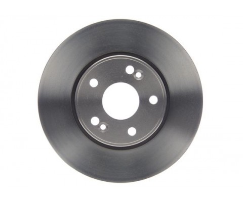 ÖN FREN DİSKİ RENAULT LAGUNA II 01 07 280x21.8 HAVALI 5 DELİK