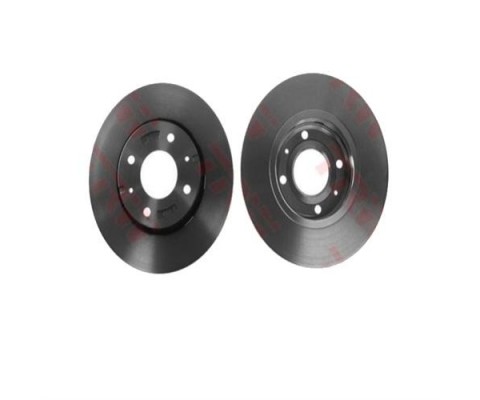 ÖN FREN AYNASI ADET CARISMA 95/6.06 VOLVO S40 1.6 1.8 1.9 2.0 T 95/04 V40 95-04 281x24x4DL