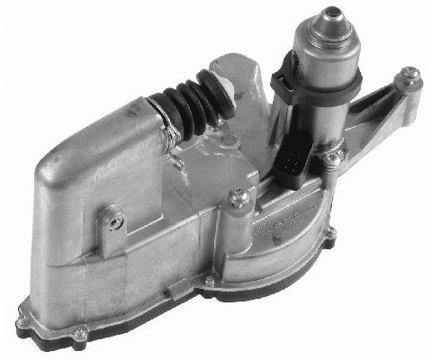 ELEKT. DEBRİYAJ ÜNİTESİ VİTES AKSİYONERİ BIPPER/207/208/ CITROEN C3 2008