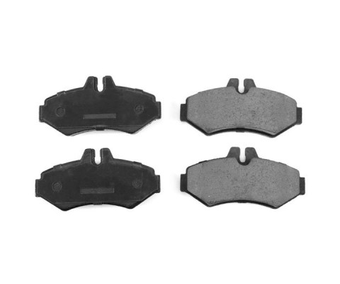 FREN BALATASI ARKA MERCEDES W463 B901 B904 . VW LT 28-35-46