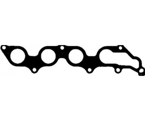EGZOZ MANİFOLD CONTASI PASLANMAZ MONDEO III-IV 2.0 16V 01 06 145HP AOBA/C-AODA/B/E-CJBA/B-TBB