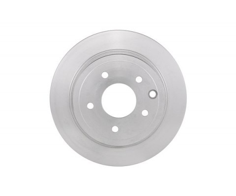 FREN DİSKİ ARKA NISSAN QASHQAI 1.6L HR16DE J10 06- / JUKE 1.6L HR16DE DIG-T F15 10- DOLU TİP - 29 2 ÇAP X 5 BİJON
