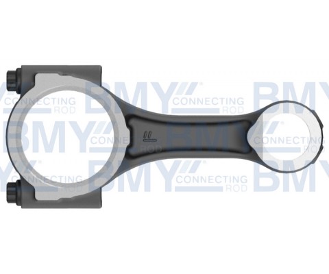 PİSTON KOLU ISUZU NPR71 4.6L 4HG-1 06- / NPR66 ŞAMPİYON 4.3L 4HF-1 97- / MD27. ROYAL. ROYBUS. URBAN