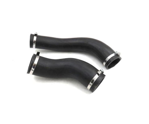 TURBO HORTUMU TAKIM TRANSIT V347 20-14 KELEPÇELİ
