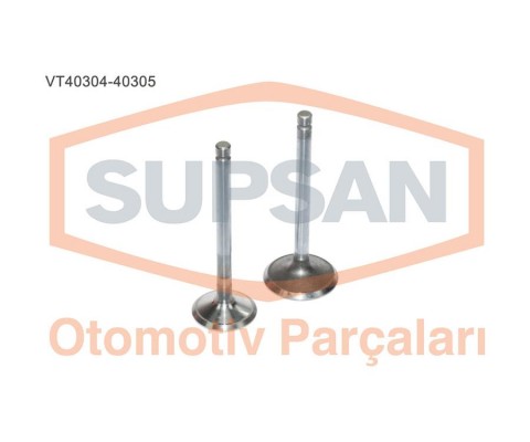 SUPAP TAKIMI KIA BONGO PREGIO K2700 2.7L J2 8V 97-04