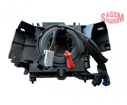 DİREKSİYON SARGISI AIR BAG ZEMBEREĞİ KOMPLE RENAULT KANGOO II-III-CLIO III-MODUS 07
