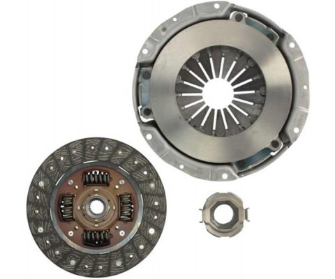 DEBRİYAJ SETİ BASKI DİSK BİLYA SUBARU IMPREZA 1.5L EJ15 GD GE 06-