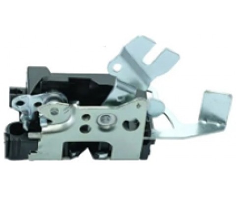BAGAJ KAPAK ORTA KİLİDİ FIAT DUCATO 97-06