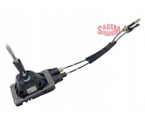 VİTES KUMANDA KUTUSU KOLLU TELLİ 4X4 YENİ DUSTER XJD