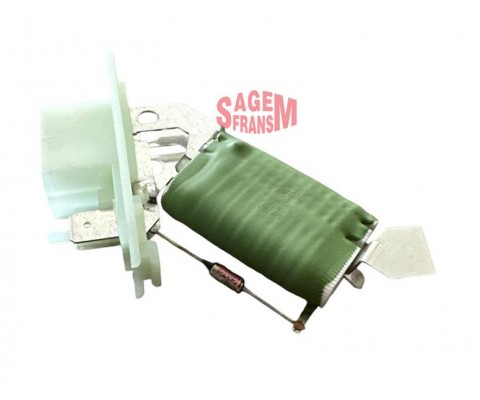KALORİFER REZİSTANSI ASTRA F 91 98 1.4 1.6 2.0 TÜM MOD