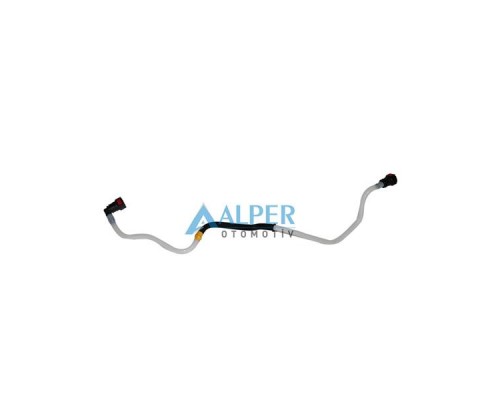 YAKIT HORTUMU CLİO II-SYMBOL-LOGAN-DUSTER-SANDERO STEPWAY 1.5 DCI K9K