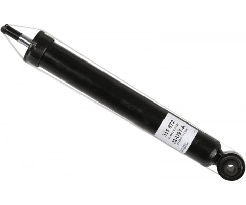 AMORTISOR ARKA SAG SOL BMW F20 F30 F32 F34 F36