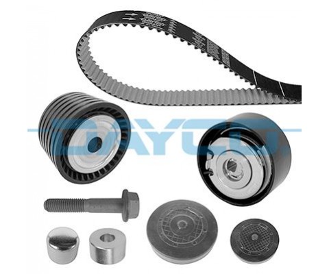 EKSANTRİK GERGİ KİTİ 126x270 LGN 2.0 16V F4R760 02-03 MGN 4/04