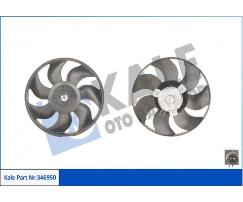 FAN MOTORU FIESTA 89 96 ESCORT VII 1.3 1.4 16V 1. 6 16V 1.8 16V 90 01 ORION 90 95